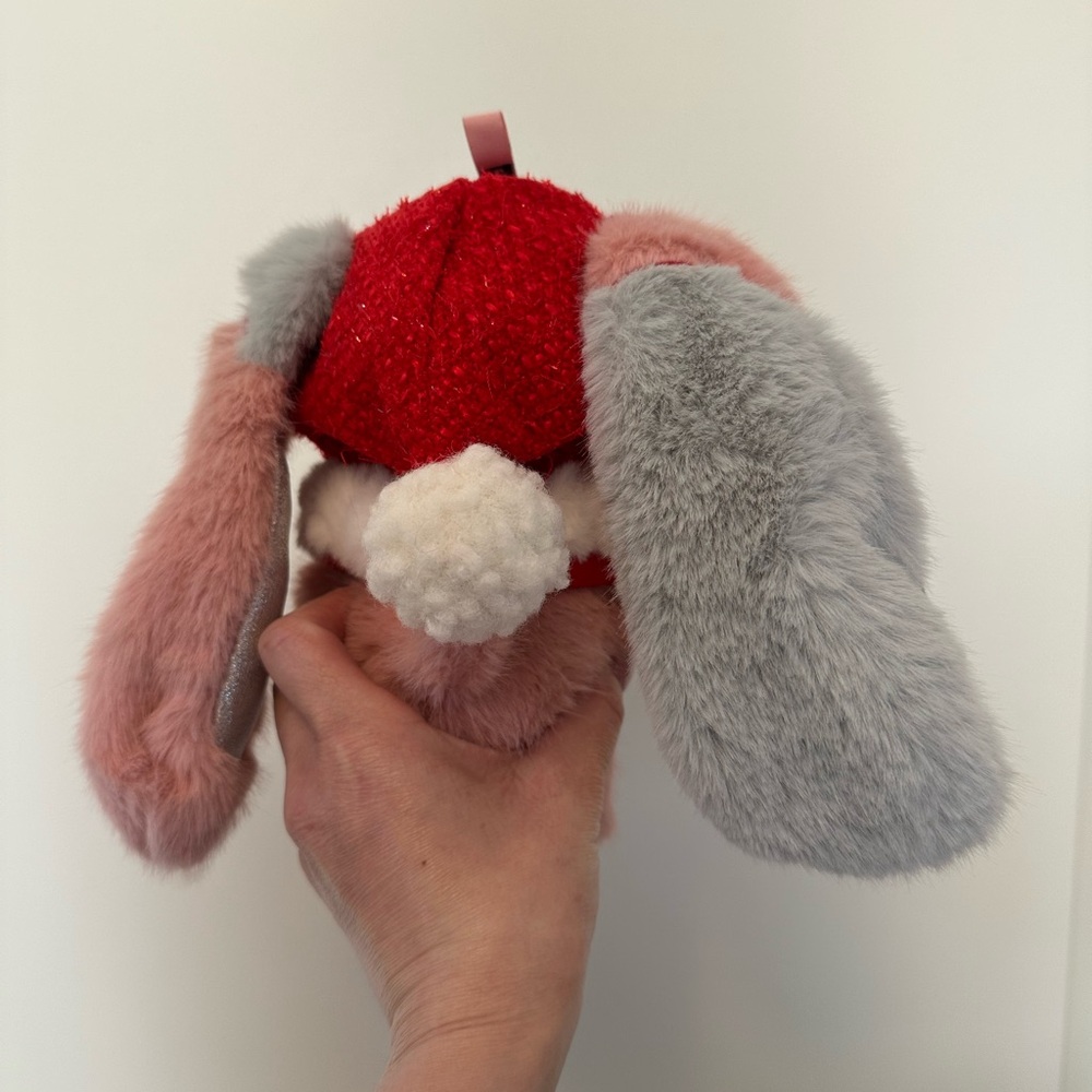 MAYMEI - Winter Weirdness Christmas Bunny - Picture 2 of 4